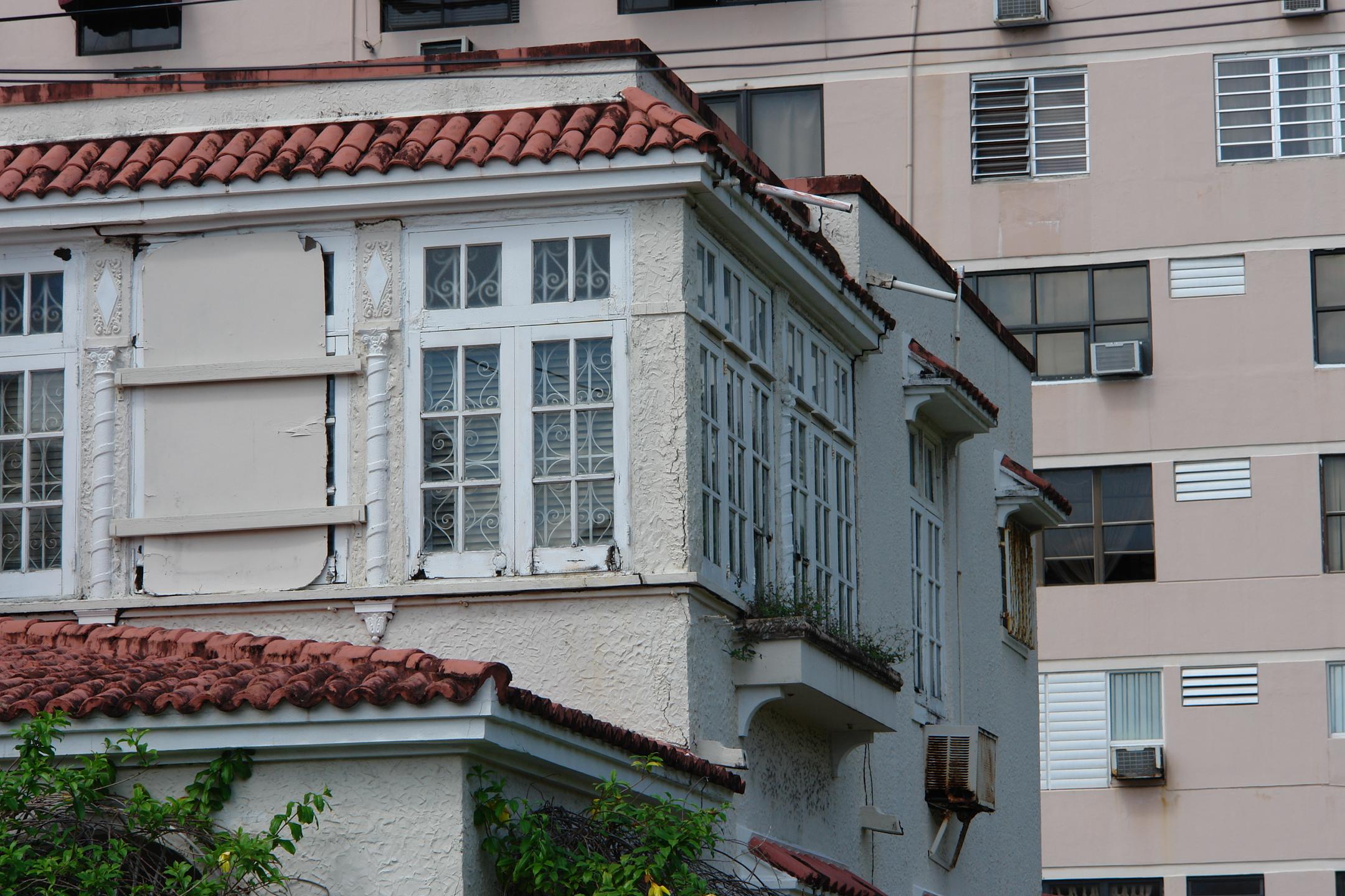 Casa en la calle Manuel Rodríguez Serra - San Juan (Condado) - 2011 00006